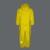 Комбінезон дитячий Huppa ADAL 36390000 жовтий 80 (4741468962252)