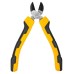 Набір інструментів Deli шарнірно-губцевих Carbon Steel, 3 шт (EDL2008-3)