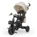 Дитячий велосипед Kinderkraft Spinstep 2 Plus Beige (KRSPST02BEGPL00) (5902533930050)