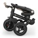 Дитячий велосипед Kinderkraft Spinstep 2 Plus Beige (KRSPST02BEGPL00) (5902533930050)