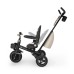Дитячий велосипед Kinderkraft Spinstep 2 Plus Beige (KRSPST02BEGPL00) (5902533930050)