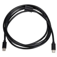Дата кабель USB-C to USB-C 1.8m Atcom (12118)