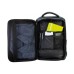 Рюкзак шкільний Optima 17" сірий (O97459)
