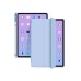 Чохол до планшета BeCover Tri Fold Hard TPU Apple iPad Air (4/5) 2020/2022 10.9" Light Blue (711108)