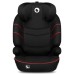 Автокрісло Lionelo Lars I-Size Sporty 15-36 кг Black Red (LO-LARS I-SIZE SPORTY BLACK RED)