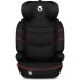 Автокрісло Lionelo Lars I-Size Sporty 15-36 кг Black Red (LO-LARS I-SIZE SPORTY BLACK RED)