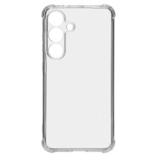 Чохол до мобільного телефона Armorstandart Air Force Samsung S25 Camera cover Clear (ARM81597)