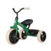 Дитячий велосипед QPlay Elite Pro триколісний Green (T180-BEliteProGreen)