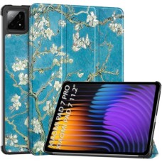 Чохол до планшета BeCover Smart Case Xiaomi Pad 7 / 7 Pro 11.2" Spring (712813)