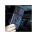 Чохол до мобільного телефона BeCover Military Motorola Moto E14 Blue (713053)