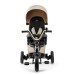 Дитячий велосипед Kinderkraft Easytwist Beige (KREASY00BEG0000) (5902533927265)