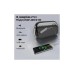 Акустична система HiFuture Musicbox 100 Black (musicbox100.black)