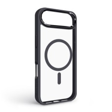 Чохол до мобільного телефона Armorstandart Unit MagCase Apple iPhone 17 Air Black (ARM86305)