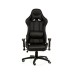 Крісло ігрове Special4You ExtremeRace black/black (E7139)