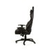 Крісло ігрове Special4You ExtremeRace black/black (E7139)