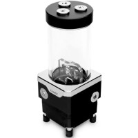 Помпа для СРО Ekwb EK-Quantum Kinetic TBE 160 VTX PWM DRGB - Acetal (3831109825334)
