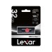 USB флеш накопичувач Lexar 32GB JumpDrive Dual Drive D300 USB/Type-C3.2 (LJDD300032G-BNBNG)