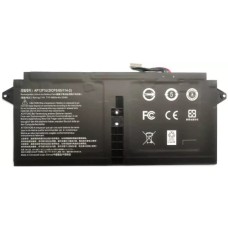 Акумулятор до ноутбука Acer AP12F3J Aspire S7-391, 4680mAh (35Wh), 4cell, 7.4V, Li-Pol AlSoft (A71118)