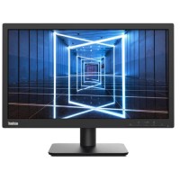 Монітор Lenovo E20-30 (62F7KAT4UA)