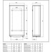 Бойлер Ariston VELIS PRO 80 EU (3626136)