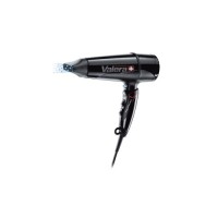 Фен Valera Swiss Light 5400 Fold-Away Ionic Tourmaline Black (SL5400T)
