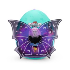М'яка іграшка Rainbocorns сюрприз G серія Monstercorn Surprise (9297G)
