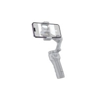 Стедікам HOCO K24 Support 3-axis smart gimbal Gray (6942007635547)