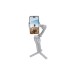 Стедікам HOCO K24 Support 3-axis smart gimbal Gray (6942007635547)
