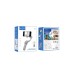 Стедікам HOCO K24 Support 3-axis smart gimbal Gray (6942007635547)