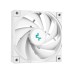Кулер до процесора Deepcool AK620 Digital SE WH (R-AK620-WHADMN-GJD)