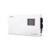 Стабілізатор напруги REAL-EL STAB SLIM-2000, white (EL122400008)