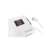 Стабілізатор напруги REAL-EL STAB SLIM-2000, white (EL122400008)