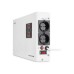 Стабілізатор напруги REAL-EL STAB SLIM-2000, white (EL122400008)