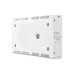 Стабілізатор напруги REAL-EL STAB SLIM-2000, white (EL122400008)