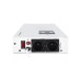Стабілізатор напруги REAL-EL STAB SLIM-2000, white (EL122400008)