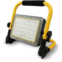 Прожектор Videx IP65 TITANUM 1000Lm 5000K (TL-FA-105)