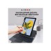 Чохол до планшета AirOn Premium Lenovo Tab M10 Plus 3Gen 2022 10.6" with Keyboard (4822352781100)