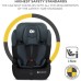 Автокрісло Kinderkraft Comfort Up i-Size Black (KCCOUP02BLK0000) (5902533923120)