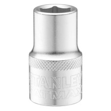 Головка торцева Stanley 1/2", 12 мм, шестигранна (FMMT17231-0)