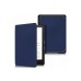 Чохол до електронної книги Armorstandart Leather Case Amazon Kindle (11th Gen) Dark Blue (ARM65961)