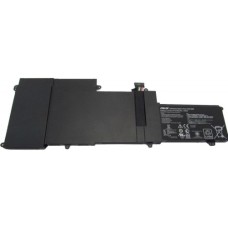 Акумулятор до ноутбука ASUS U500 C42-UX51, 4750mAh (70Wh), 4cell, 14.8V, Li-Pol, черная, (A47250)