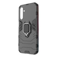 Чохол до мобільного телефона Armorstandart DEF27 case Samsung A24 4G (A245) Black (ARM66192)