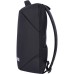 Рюкзак для ноутбука Bagland 15.6" Shine 16L black graphite (1074419365/0058191)