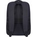 Рюкзак для ноутбука Bagland 15.6" Shine 16L black graphite (1074419365/0058191)