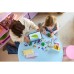 Конструктор LEGO Gabby's Dollhouse Гора солодощів і сад Кітті (11205)