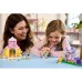 Конструктор LEGO Gabby's Dollhouse Гора солодощів і сад Кітті (11205)