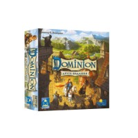 Настільна гра Feelindigo Домініон. Друга редакція (Dominion 2nd Edition) (укр.) (FI23052)