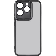 Чохол до мобільного телефона Armorstandart Shade Realme 15T 5G Camera cover Black (ARM89126)