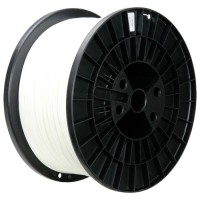 Пластик для 3D-принтера Polymaker PLA POLYLITE 1,75mm 5kg WHITE (PM70985)