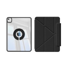 Чохол до планшета BeCover Ultra Slim Origami Flex Apple iPad Air 13" M4 2026 Black (715286)